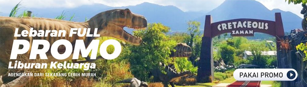 Promo Spesial JatimXplore