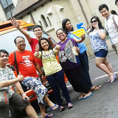 Paket wisata Bromo Sunrise